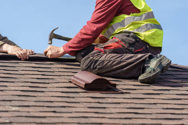 Best Commercial Roofing Services  in Newnan, GA