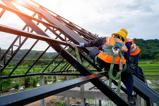 Best Storm Damage Roof Repair  in Newnan, GA