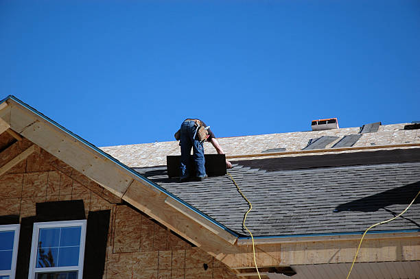 Best Storm Damage Roof Repair  in Newnan, GA