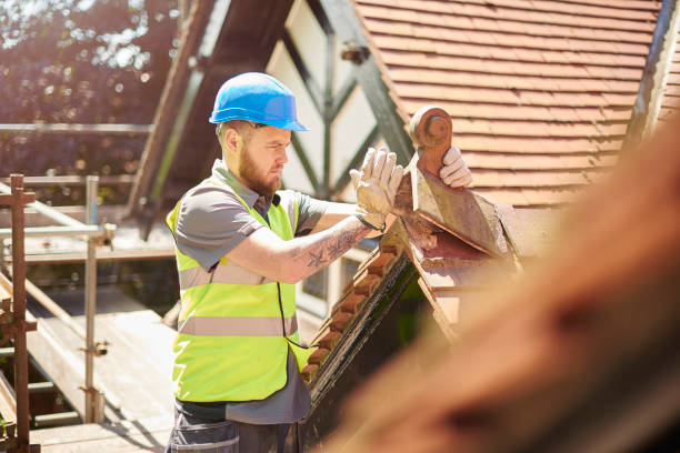 Best Residential Roofing Contractor  in Newnan, GA