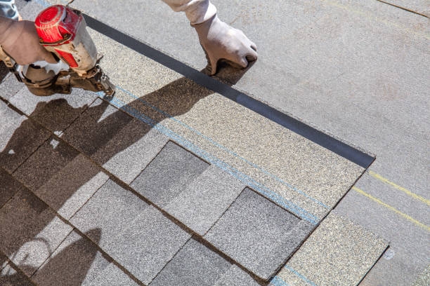 Best Local Roofing Companies  in Newnan, GA