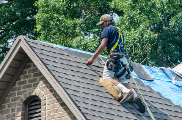 Best Roof Waterproofing Services  in Newnan, GA