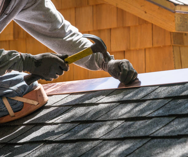Roof Waterproofing Services in Newnan, GA